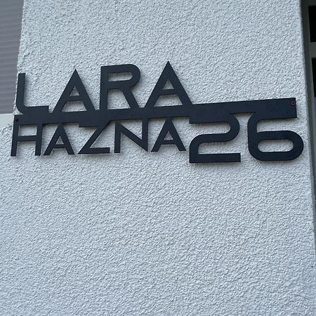 Апартаменты Sobe Lara Gradacac Экстерьер фото