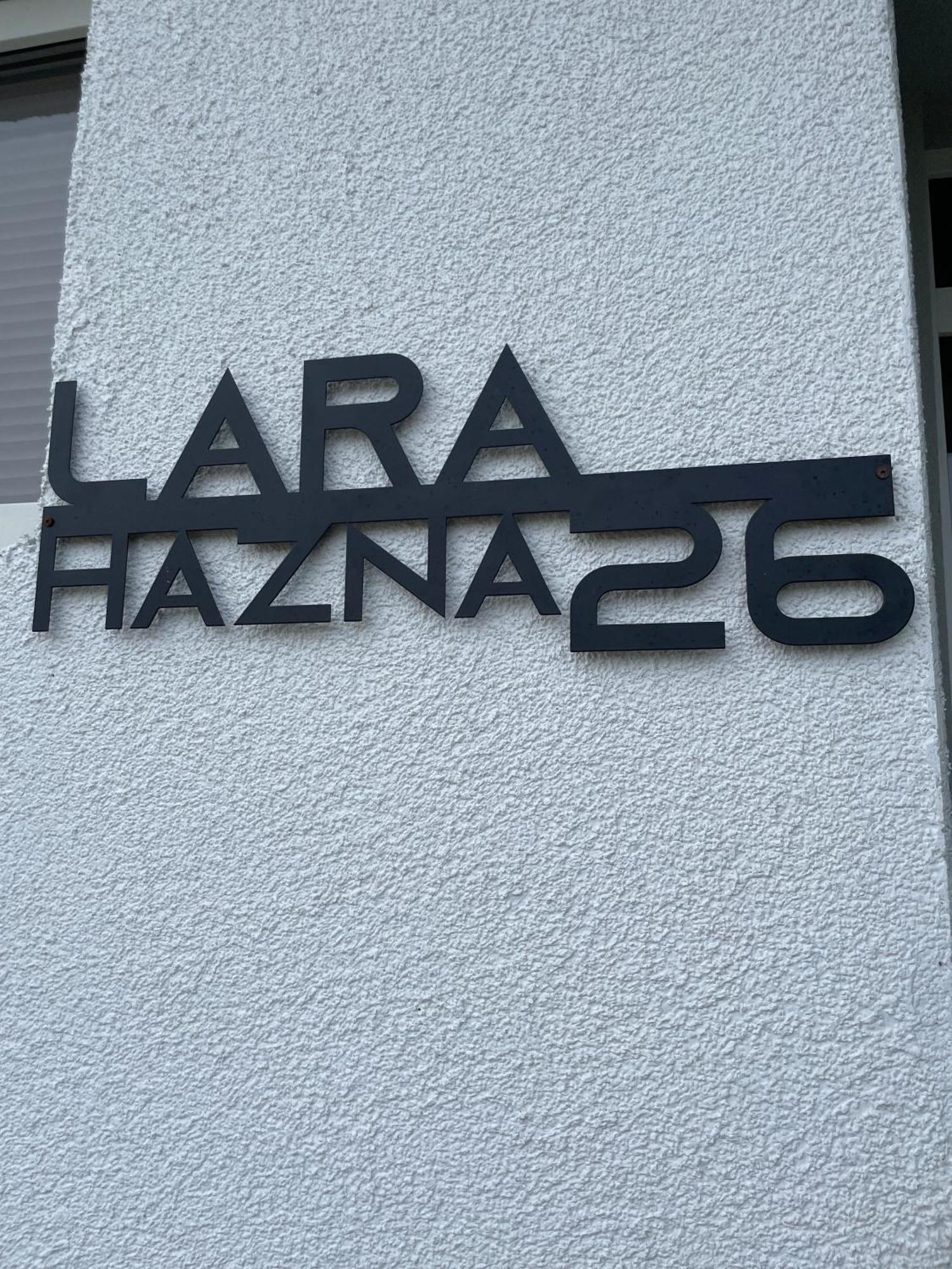 Апартаменты Sobe Lara Gradacac Экстерьер фото